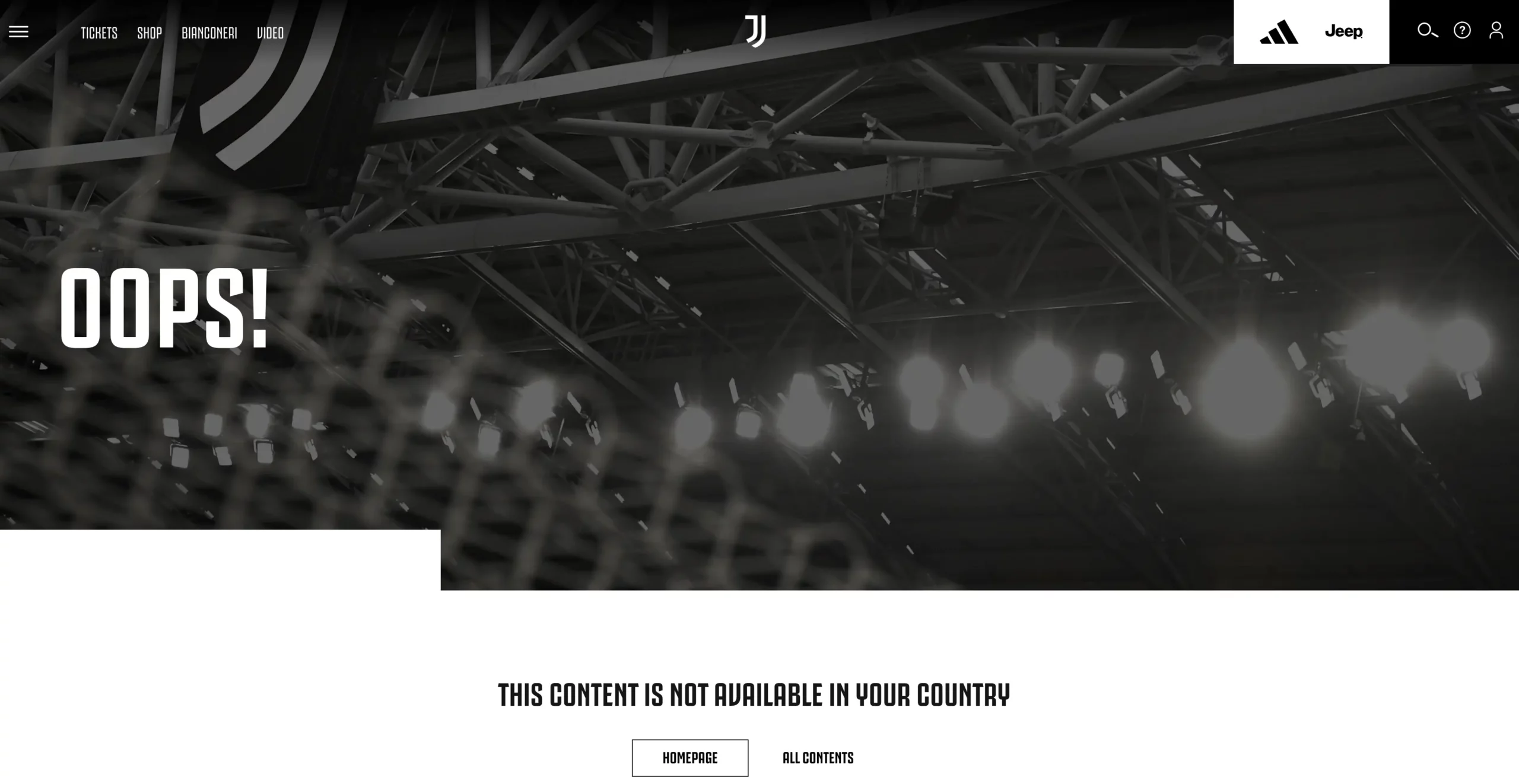 partnership juventus e instant casino