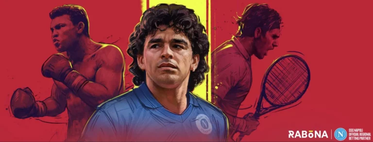 rabona casinò partners ufficiale del napoli calcio