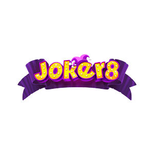 joker8 logo