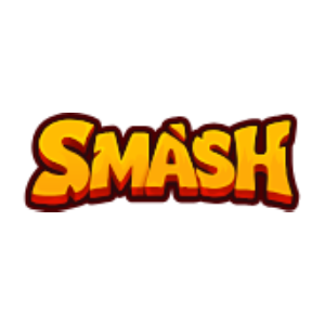 smash casino logo